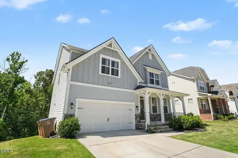 132 Woodstaff Avenue Wake Forest NC 27587