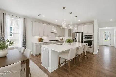 132 Woodstaff Avenue Wake Forest NC 27587