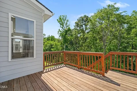 132 Woodstaff Avenue Wake Forest NC 27587