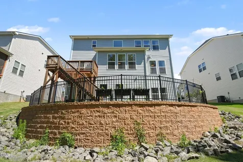 132 Woodstaff Avenue Wake Forest NC 27587