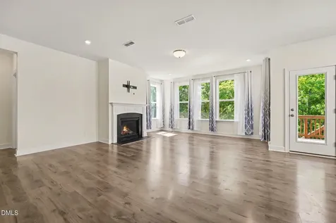 132 Woodstaff Avenue Wake Forest NC 27587