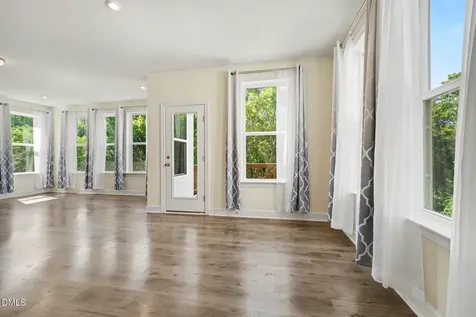 132 Woodstaff Avenue Wake Forest NC 27587