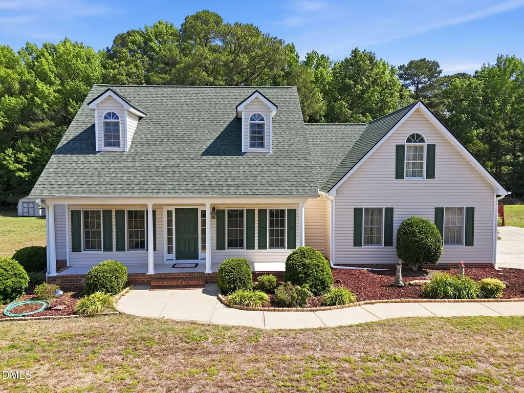 120 Williamston Ridge Drive Youngsville NC 27596