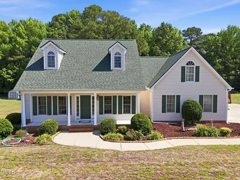120 Williamston Ridge Drive Youngsville NC 27596