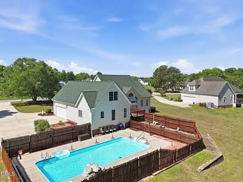 120 Williamston Ridge Drive Youngsville NC 27596