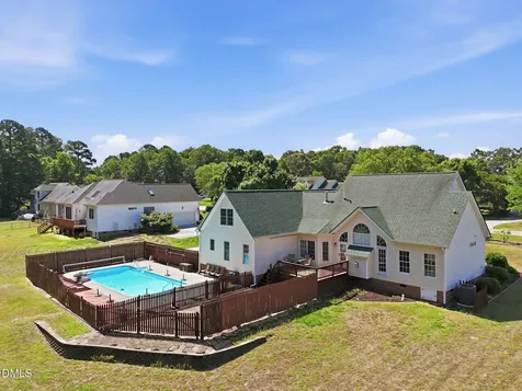 120 Williamston Ridge Drive Youngsville NC 27596