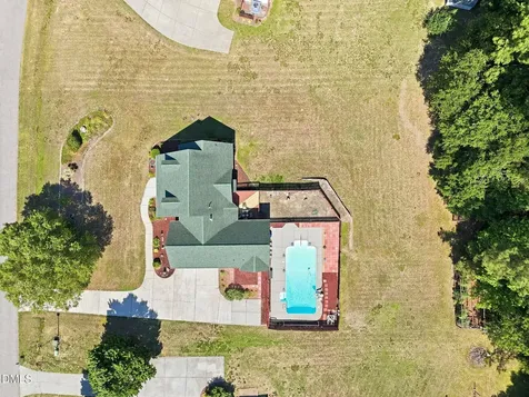 120 Williamston Ridge Drive Youngsville NC 27596