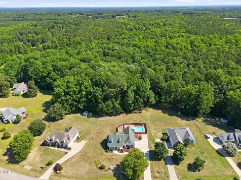 120 Williamston Ridge Drive Youngsville NC 27596