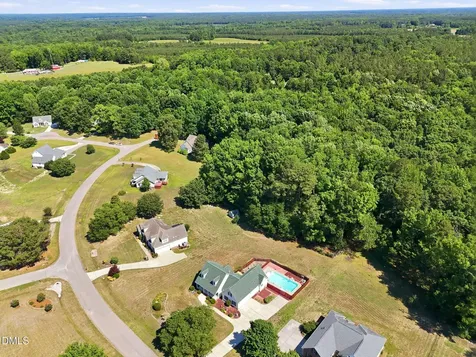 120 Williamston Ridge Drive Youngsville NC 27596
