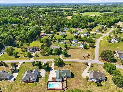 120 Williamston Ridge Drive Youngsville NC 27596