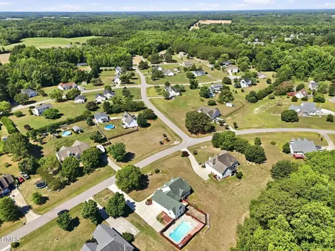 120 Williamston Ridge Drive Youngsville NC 27596
