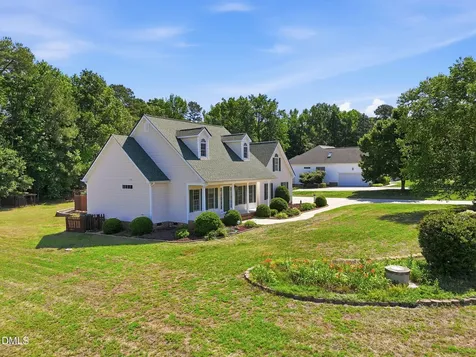 120 Williamston Ridge Drive Youngsville NC 27596