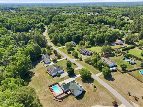 120 Williamston Ridge Drive Youngsville NC 27596