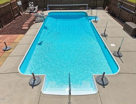 120 Williamston Ridge Drive Youngsville NC 27596