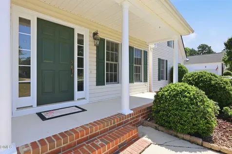 120 Williamston Ridge Drive Youngsville NC 27596