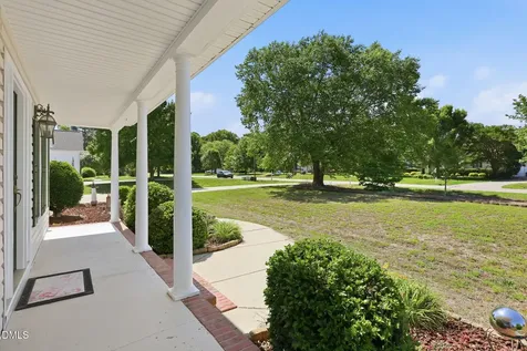 120 Williamston Ridge Drive Youngsville NC 27596