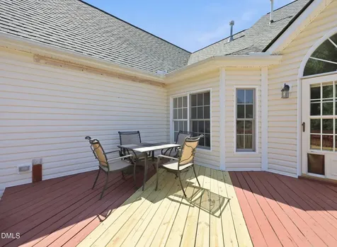 120 Williamston Ridge Drive Youngsville NC 27596