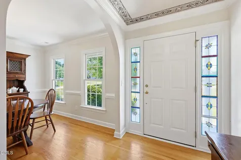 120 Williamston Ridge Drive Youngsville NC 27596