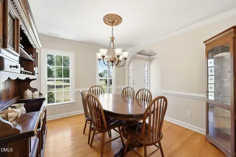 120 Williamston Ridge Drive Youngsville NC 27596