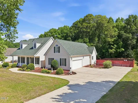120 Williamston Ridge Drive Youngsville NC 27596