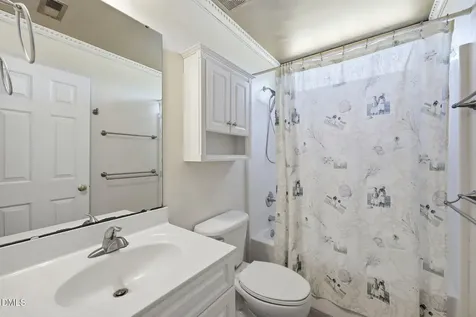 120 Williamston Ridge Drive Youngsville NC 27596
