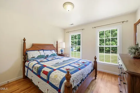 120 Williamston Ridge Drive Youngsville NC 27596