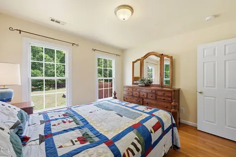 120 Williamston Ridge Drive Youngsville NC 27596