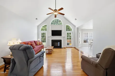 120 Williamston Ridge Drive Youngsville NC 27596