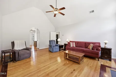 120 Williamston Ridge Drive Youngsville NC 27596
