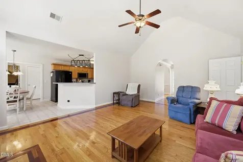 120 Williamston Ridge Drive Youngsville NC 27596