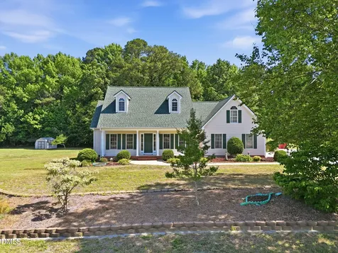 120 Williamston Ridge Drive Youngsville NC 27596