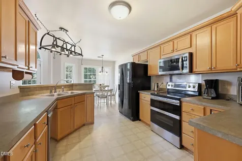 120 Williamston Ridge Drive Youngsville NC 27596