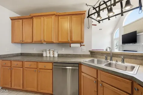 120 Williamston Ridge Drive Youngsville NC 27596