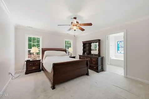120 Williamston Ridge Drive Youngsville NC 27596
