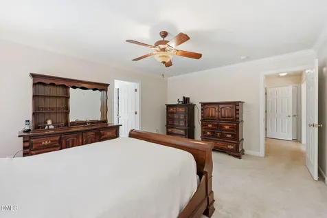120 Williamston Ridge Drive Youngsville NC 27596