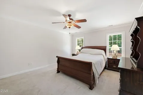 120 Williamston Ridge Drive Youngsville NC 27596
