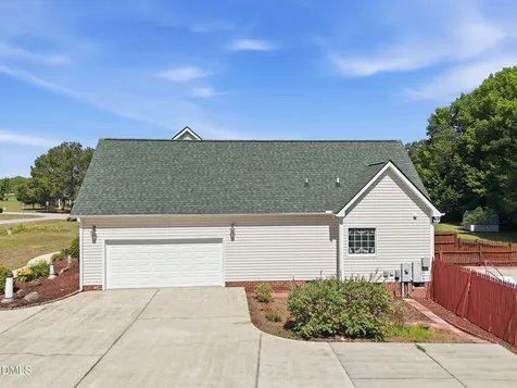 120 Williamston Ridge Drive Youngsville NC 27596