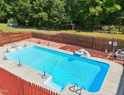 120 Williamston Ridge Drive Youngsville NC 27596
