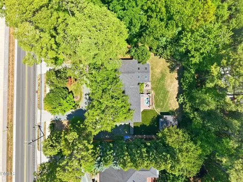 603 N Estes Drive Chapel Hill NC 27514
