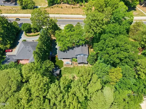 603 N Estes Drive Chapel Hill NC 27514