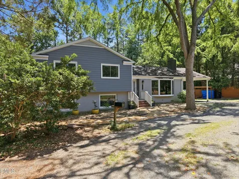 603 N Estes Drive Chapel Hill NC 27514
