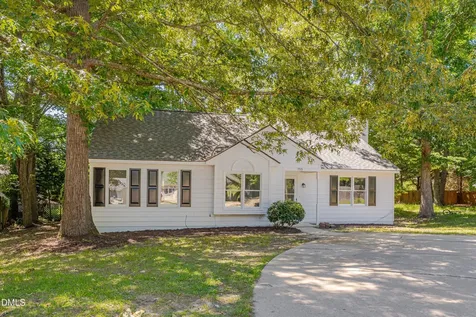 1513 Laverton Court Fuquay Varina NC 27526