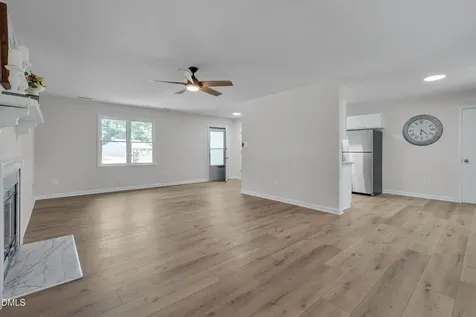 1513 Laverton Court Fuquay Varina NC 27526