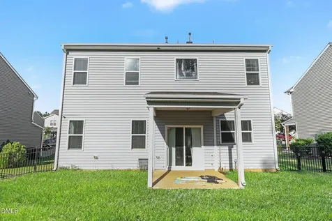 400 W Copenhaver Drive Clayton NC 27527
