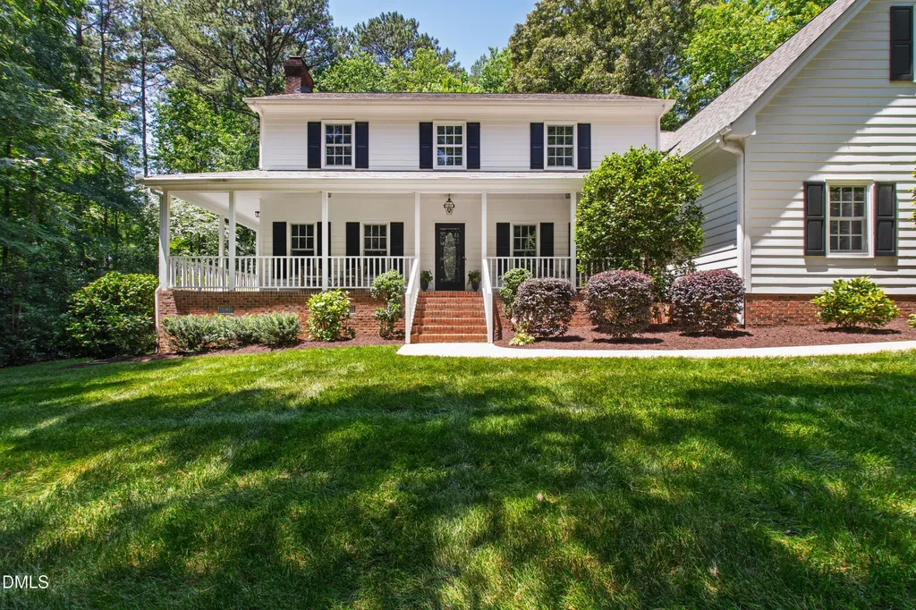 208 Sylvan Grove Drive Cary NC 27518