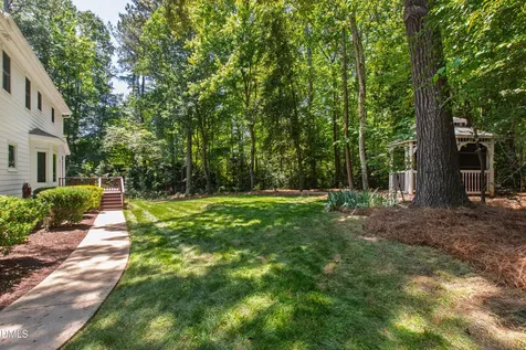 208 Sylvan Grove Drive Cary NC 27518