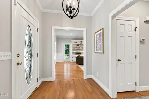 208 Sylvan Grove Drive Cary NC 27518