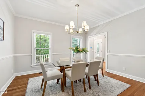 208 Sylvan Grove Drive Cary NC 27518