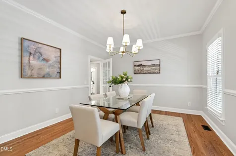 208 Sylvan Grove Drive Cary NC 27518