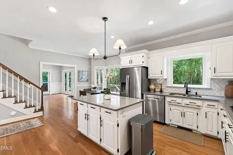 208 Sylvan Grove Drive Cary NC 27518